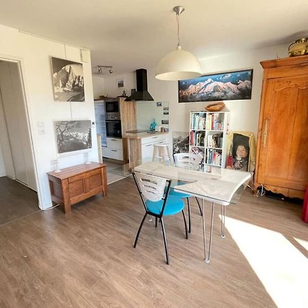 Studio Recent Cosy - Ploemeur Apartment Ngoại thất bức ảnh