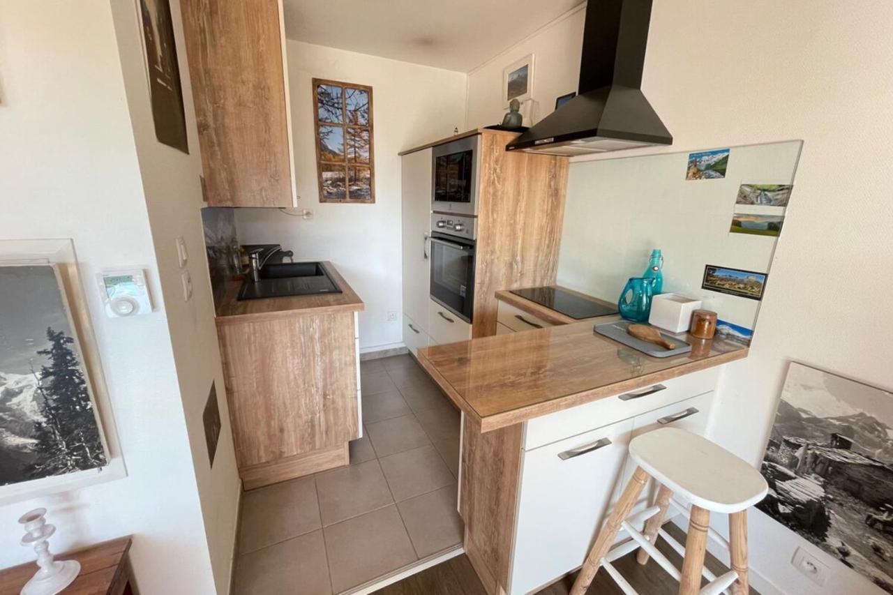 Studio Recent Cosy - Ploemeur Apartment Ngoại thất bức ảnh