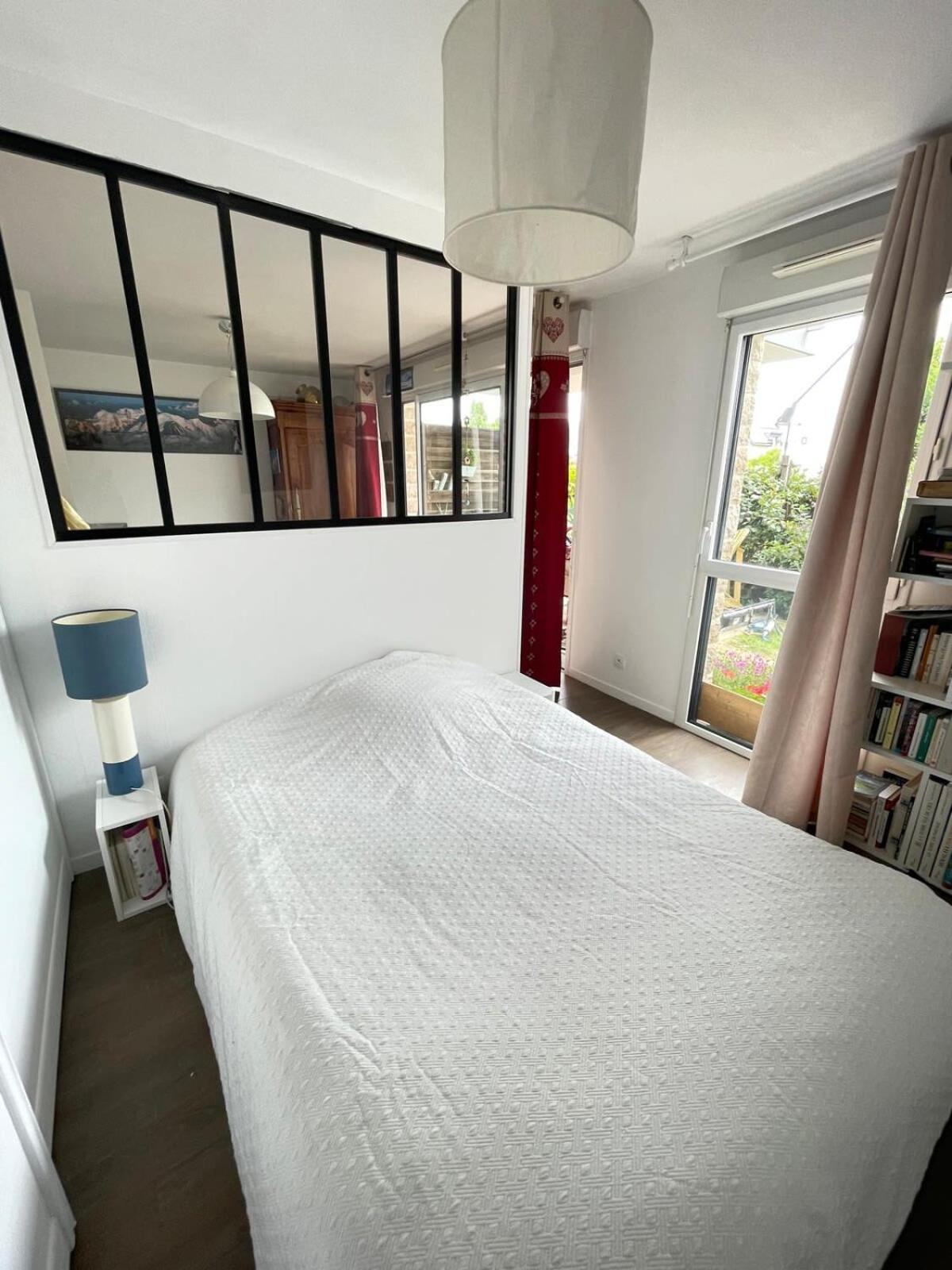 Studio Recent Cosy - Ploemeur Apartment Ngoại thất bức ảnh